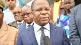cote divoire ebola la situation est sous controle ministre de la sante